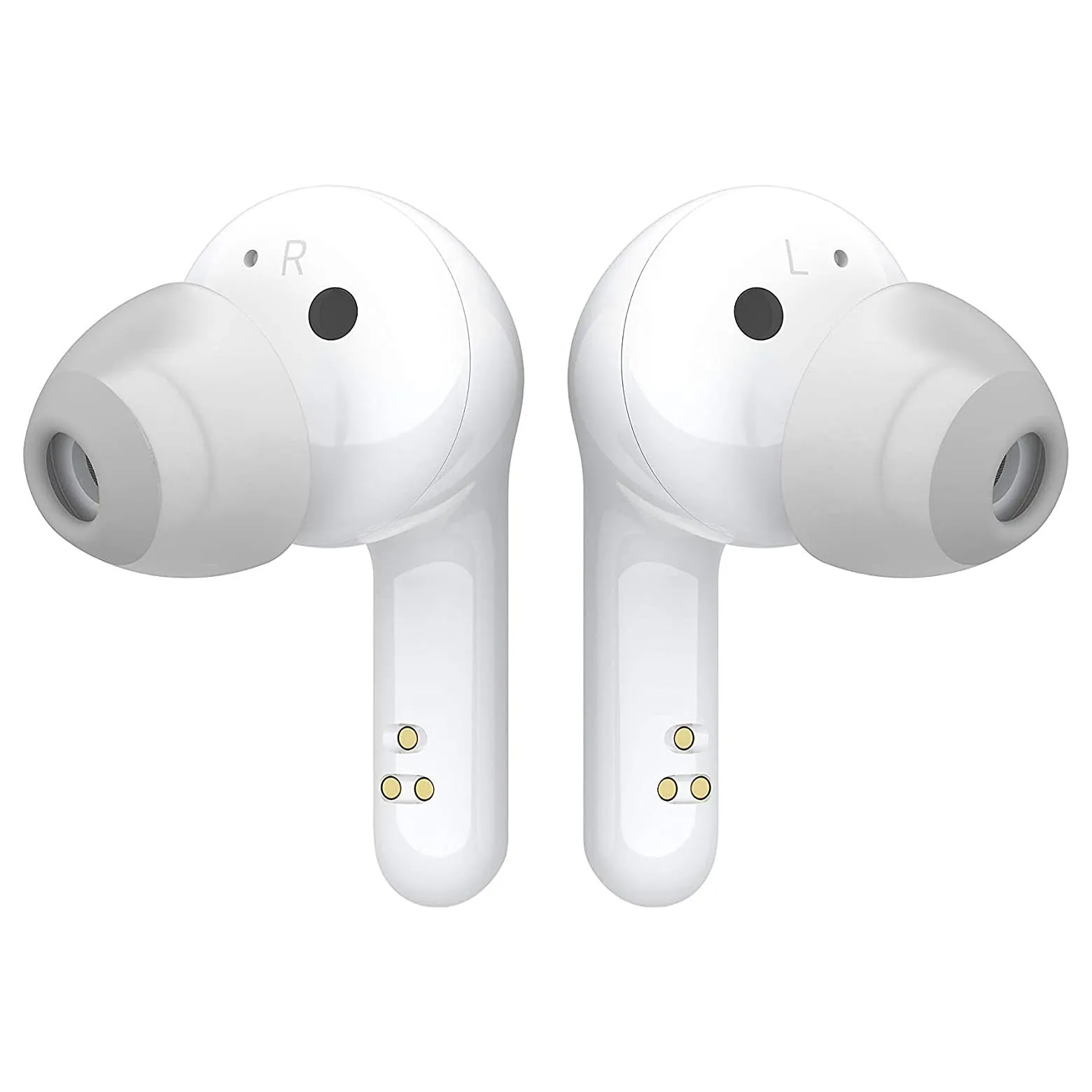 LG Tone Free FN5W Wireless In-Ear Headphones, White