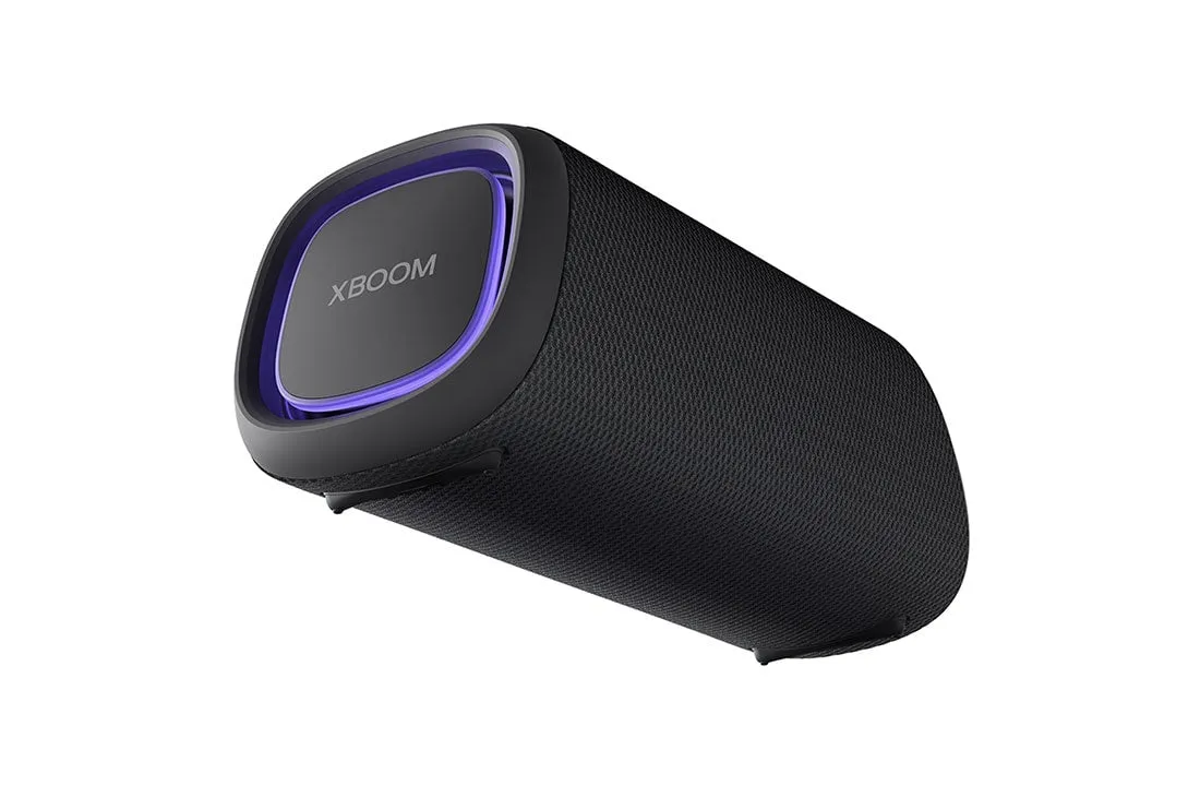 LG Xboom Go Bluetooth Speaker | XG7QBK.DGBRLLK