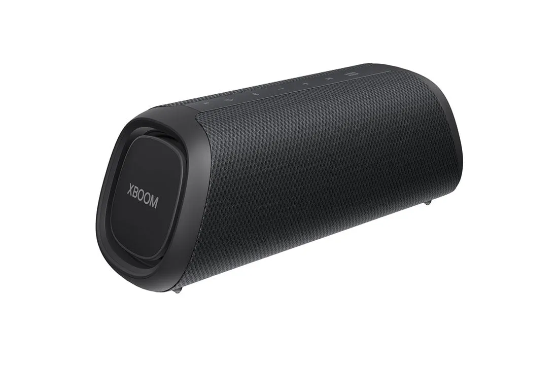 LG Xboom Go Bluetooth Speaker | XG7QBK.DGBRLLK