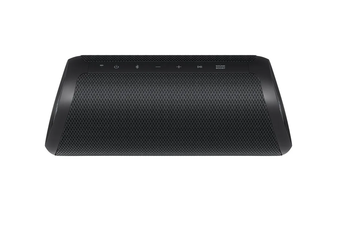 LG Xboom Go Bluetooth Speaker | XG7QBK.DGBRLLK