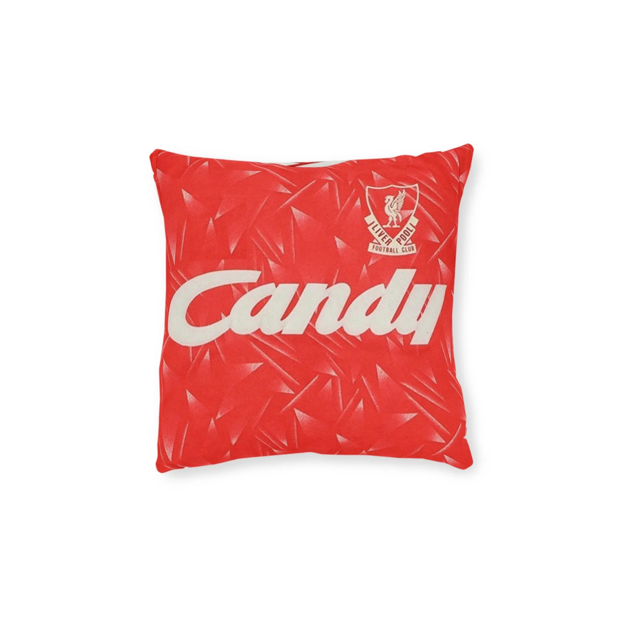 Liverpool Retro Candy Kits - Square Pillow