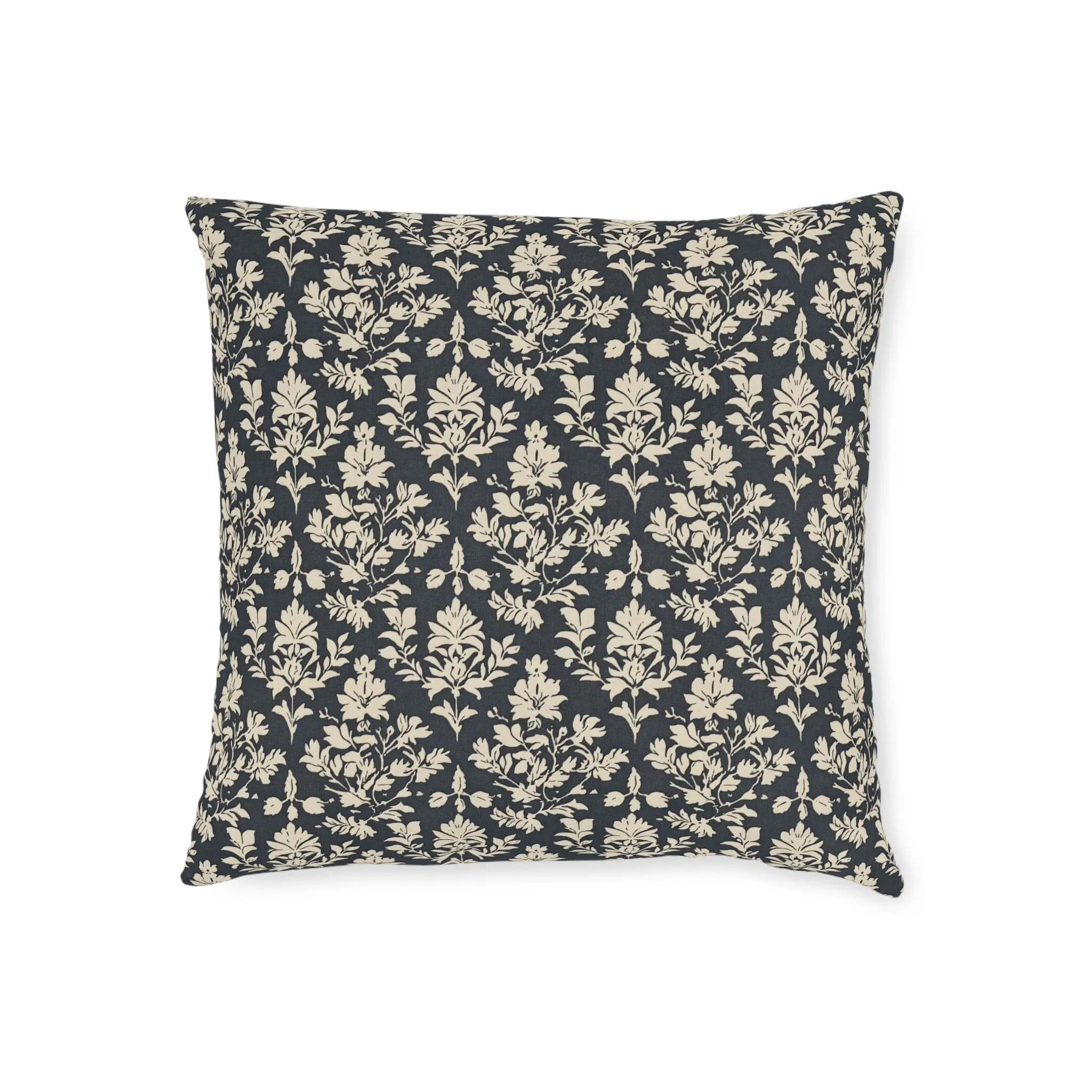 Élodie Throw Pillow