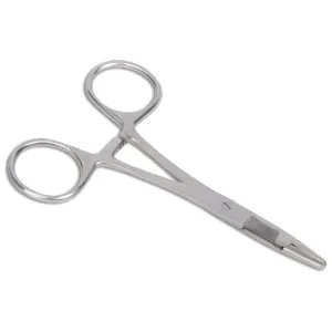 Loon Basic Scissor Forceps (Half Tub)