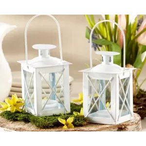 Luminous Mini-Lanterns