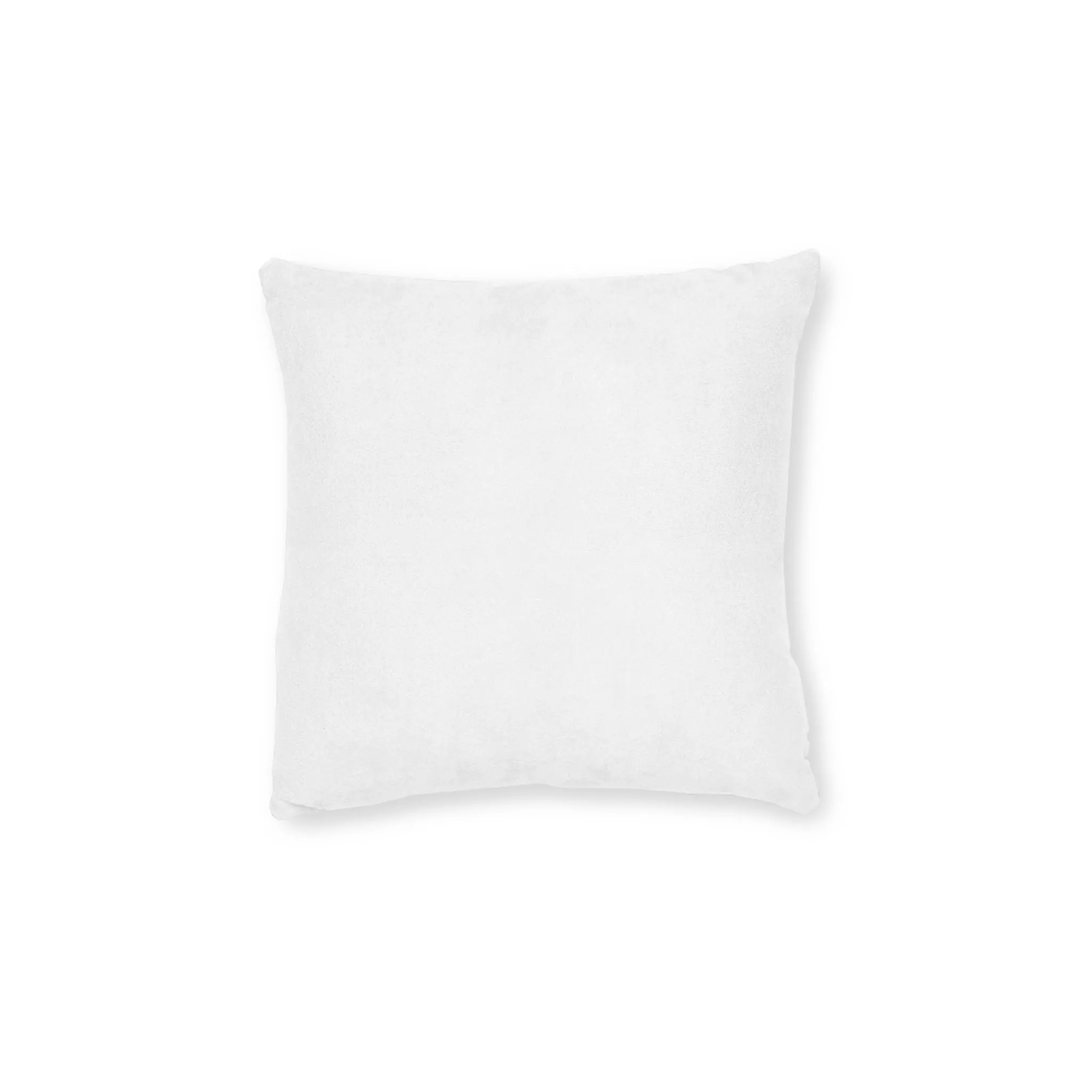 Luton Town Badge - Square Pillow