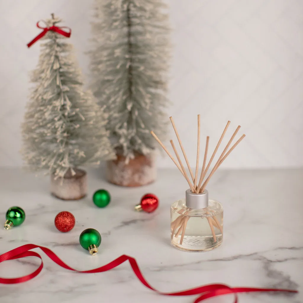 Merry Memories Reed Diffuser