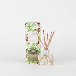 Merry Memories Reed Diffuser