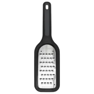 Microplane Select Series Extra Coarse Grater - Black