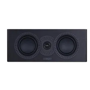 Mission LX-C1 | MKII Center Channel Speaker