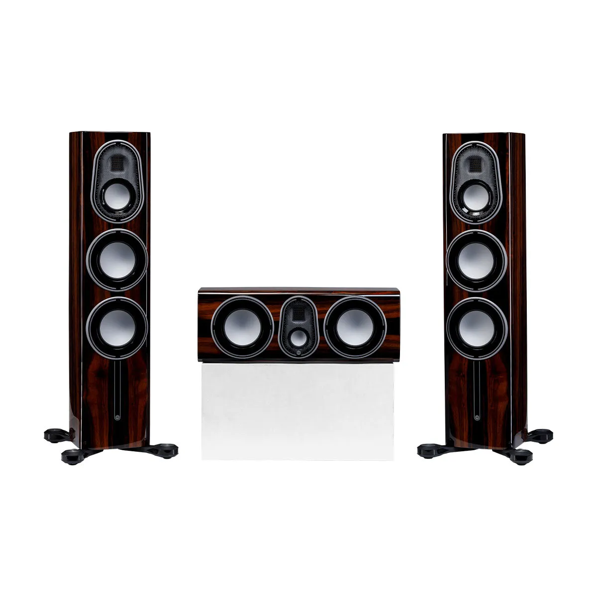 Monitor Audio Platinum 200 3G Floorstanding Loudspeaker - Pair