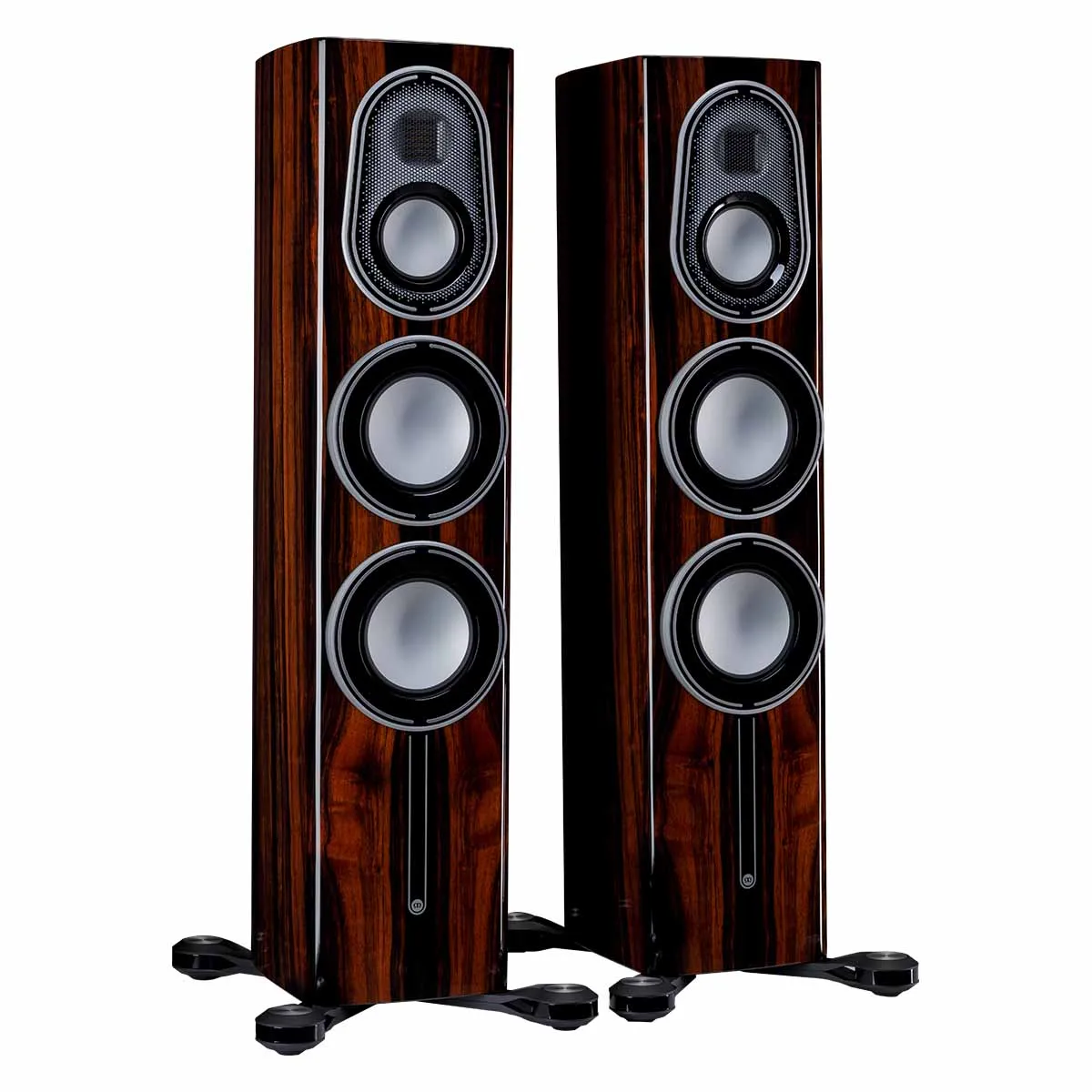 Monitor Audio Platinum 200 3G Floorstanding Loudspeaker - Pair