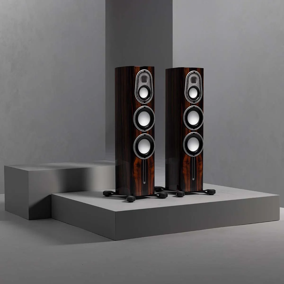 Monitor Audio Platinum 200 3G Floorstanding Loudspeaker - Pair