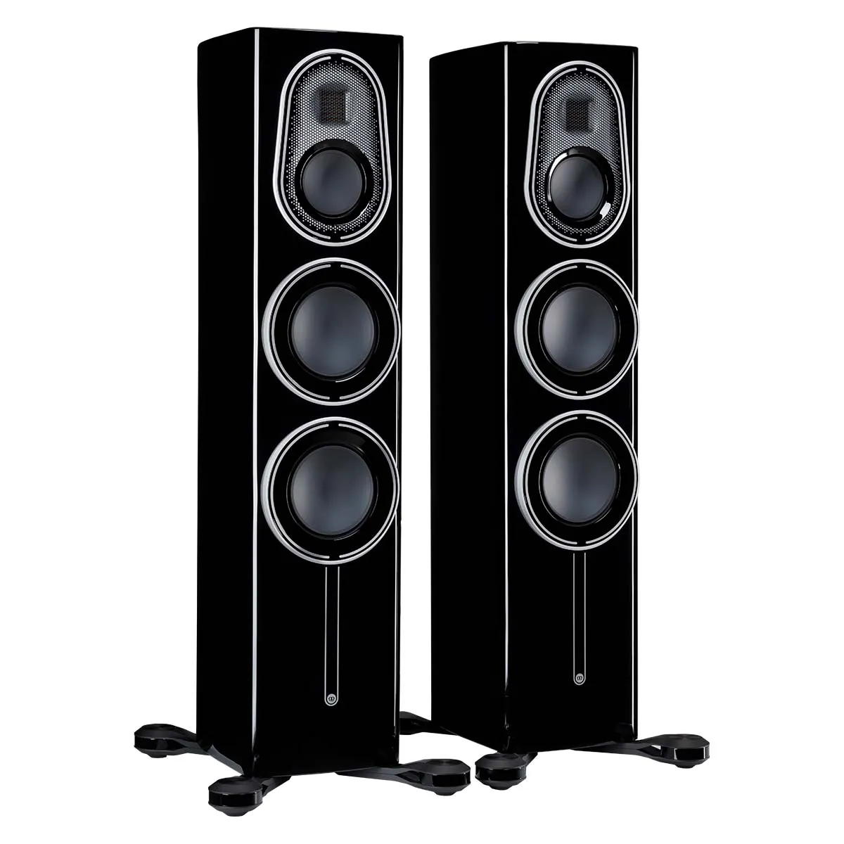 Monitor Audio Platinum 200 3G Floorstanding Loudspeaker - Pair