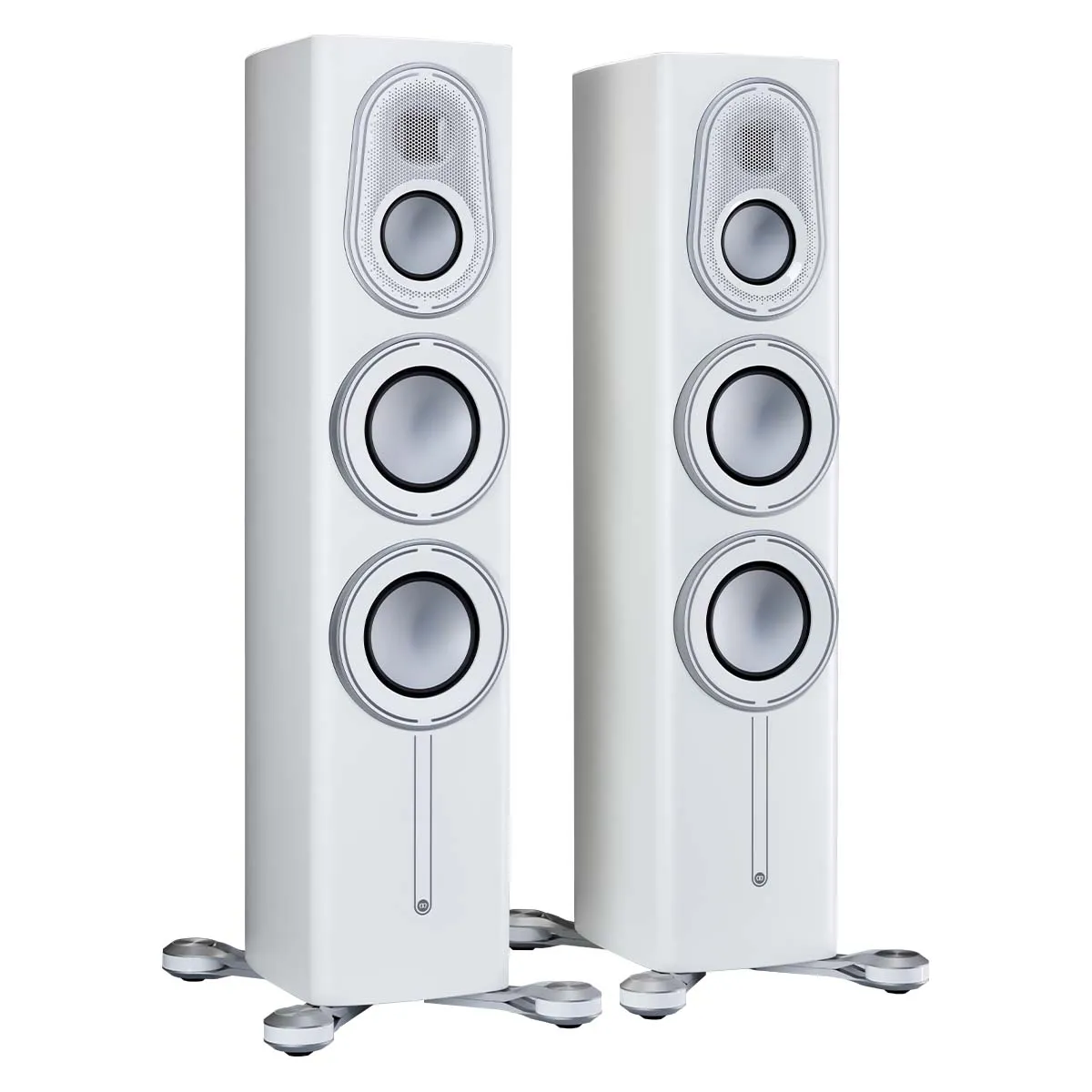 Monitor Audio Platinum 200 3G Floorstanding Loudspeaker - Pair