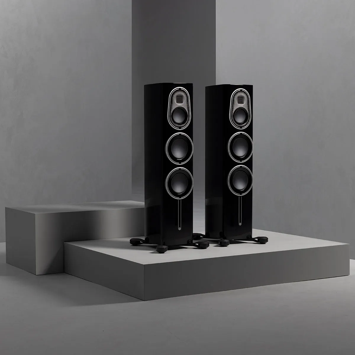 Monitor Audio Platinum 200 3G Floorstanding Loudspeaker - Pair