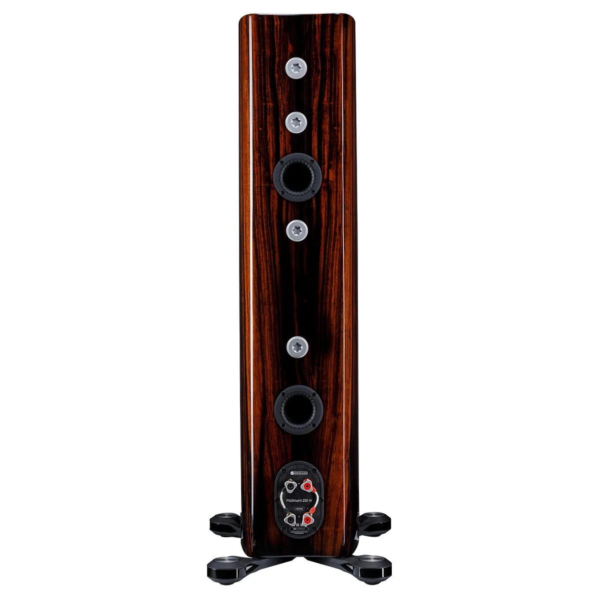 Monitor Audio Platinum 200 3G Floorstanding Loudspeaker - Pair