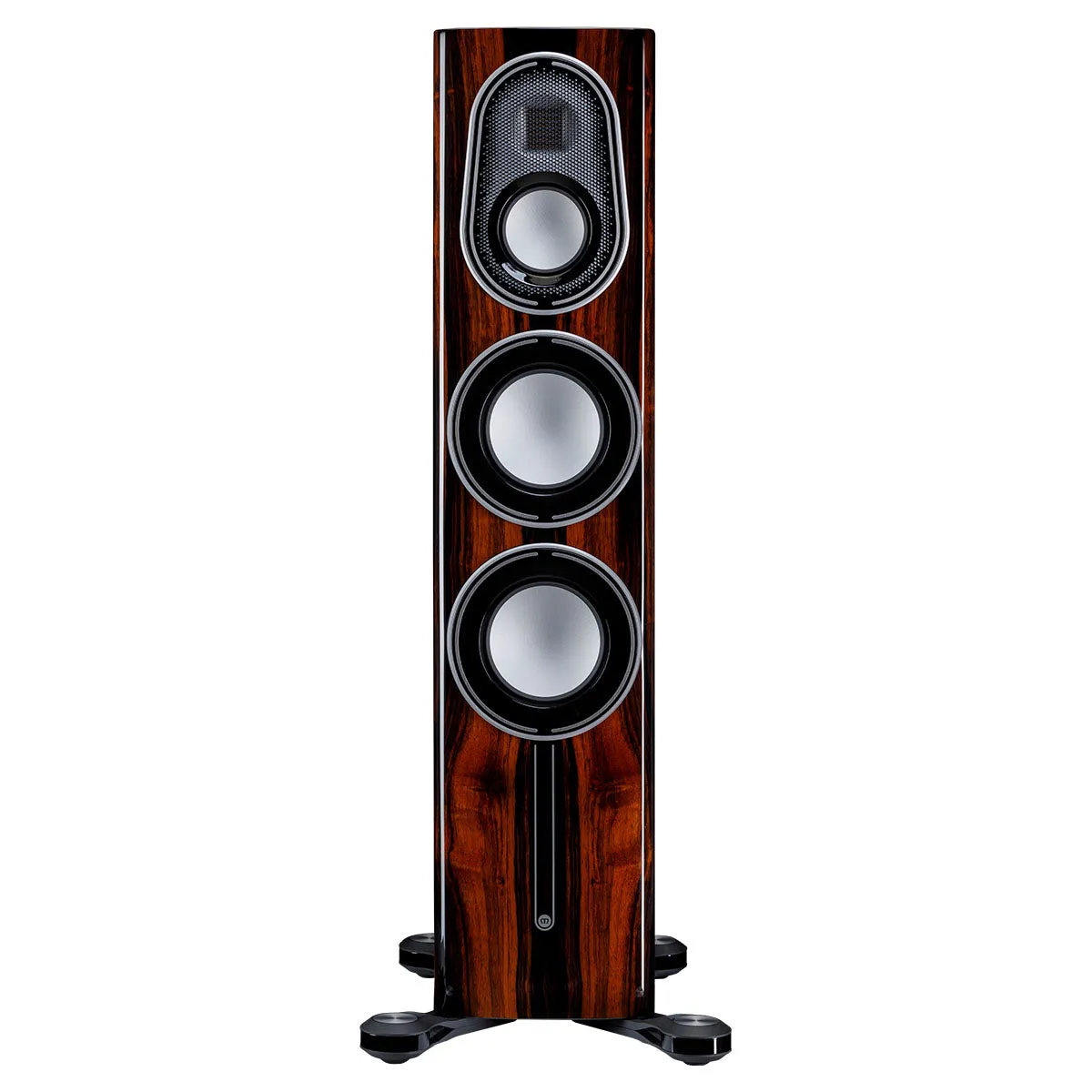 Monitor Audio Platinum 200 3G Floorstanding Loudspeaker - Pair