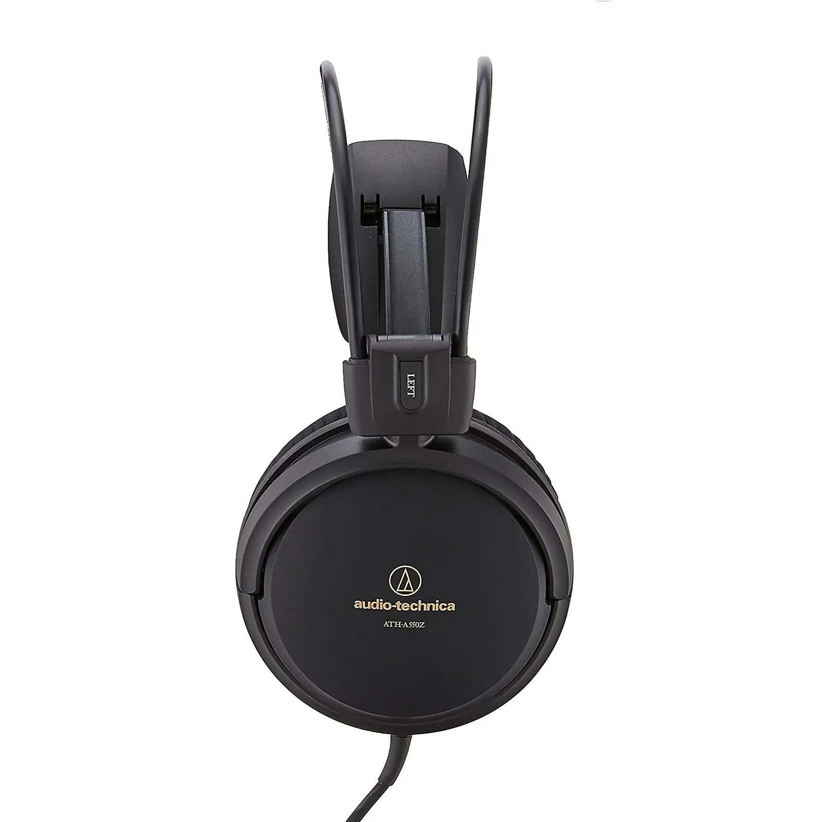 Monitor headphones Audio-Technica ATH-A550Z, black