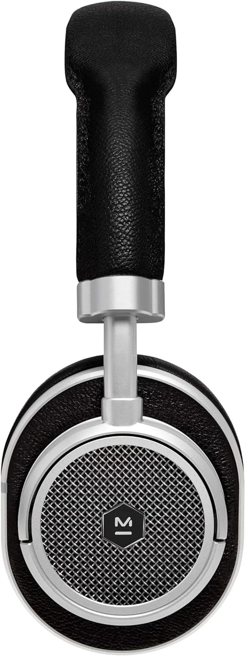 MW50  Wireless Bluetooth Headphones - Premium Over-The-Ear Headphones - Noise Isolating - Studio & Recording Quality Headphones