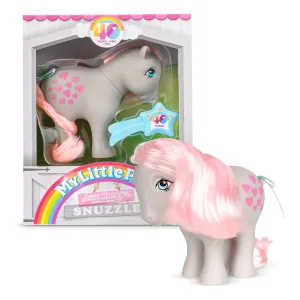 My Little Pony Classics  - 40th Anniversary Snuzzle