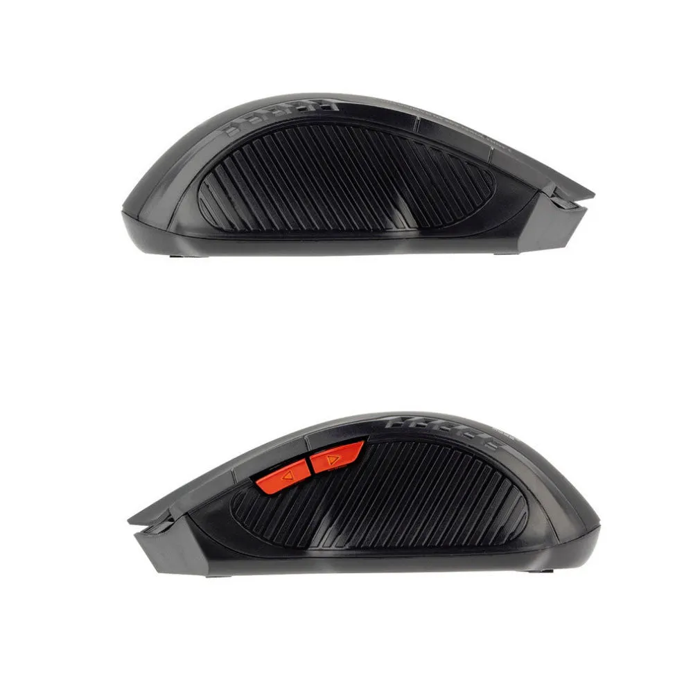 *New Hot Worldwide!!*  2.4Ghz Portable Wireless Professional Gamer Mouse /PC Laptop Desktop