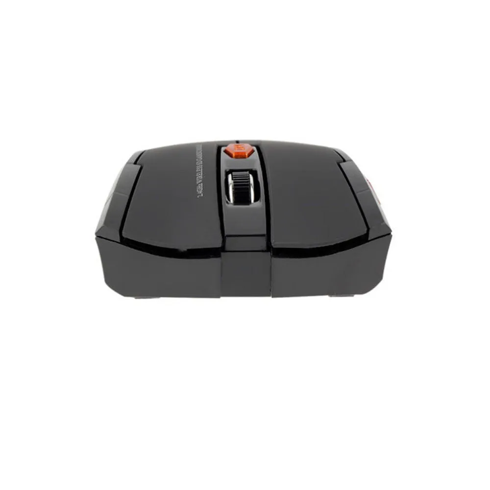 *New Hot Worldwide!!*  2.4Ghz Portable Wireless Professional Gamer Mouse /PC Laptop Desktop