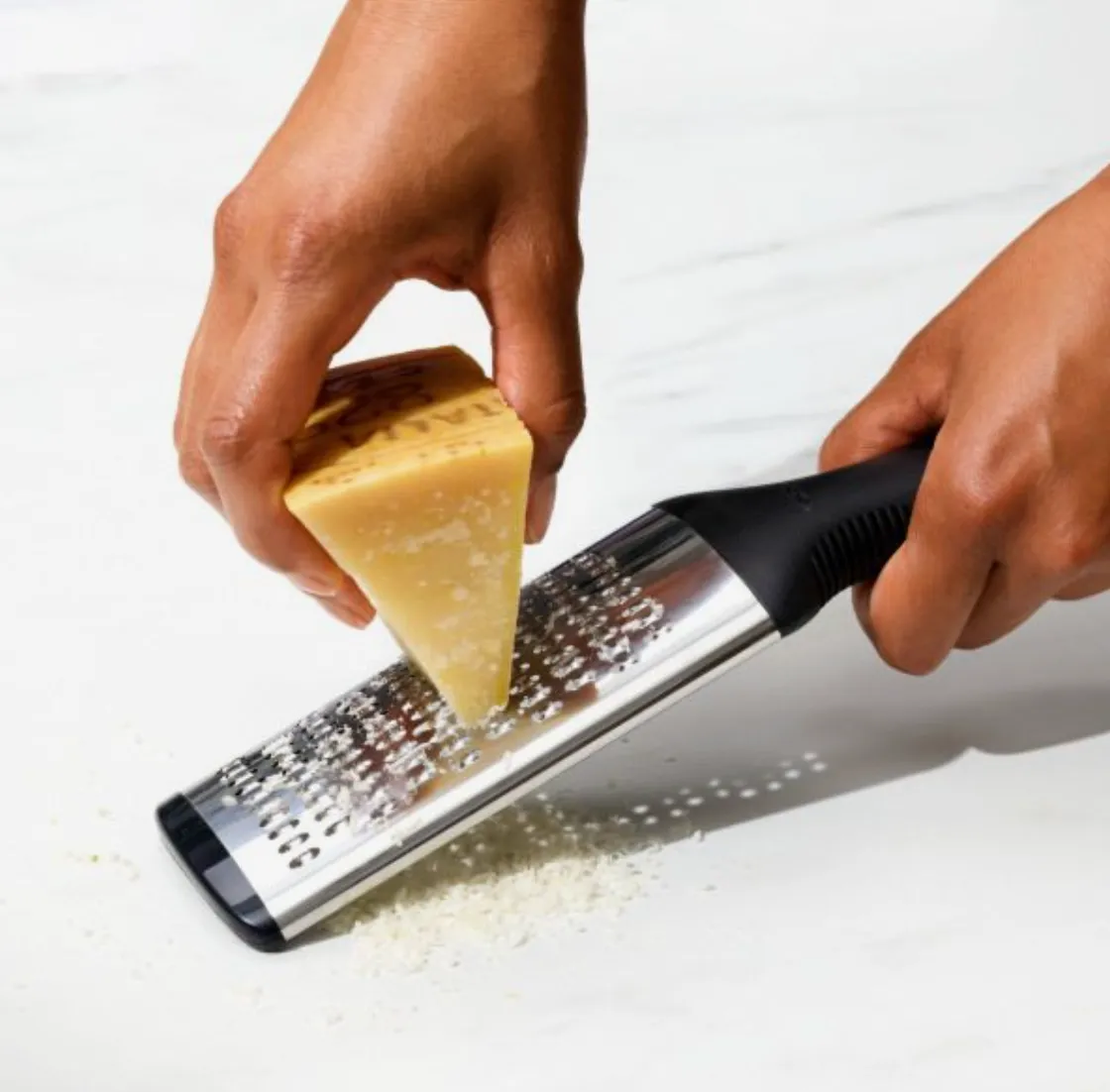 OXO Hand Grater