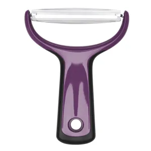 OXO Purple Vegetable Peeler Large 1pc