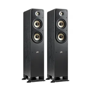 Polk Signature Elite ES50 Floorstanding Speakers (Pair)