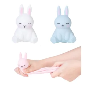 Pullie Pals Stretch Bunny Fidget Sensory Toy