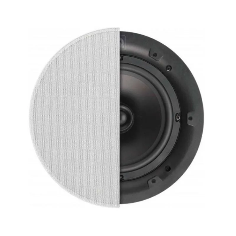 Q Acoustics QI 65 CB In-Ceiling Background Speakers Pack of 10