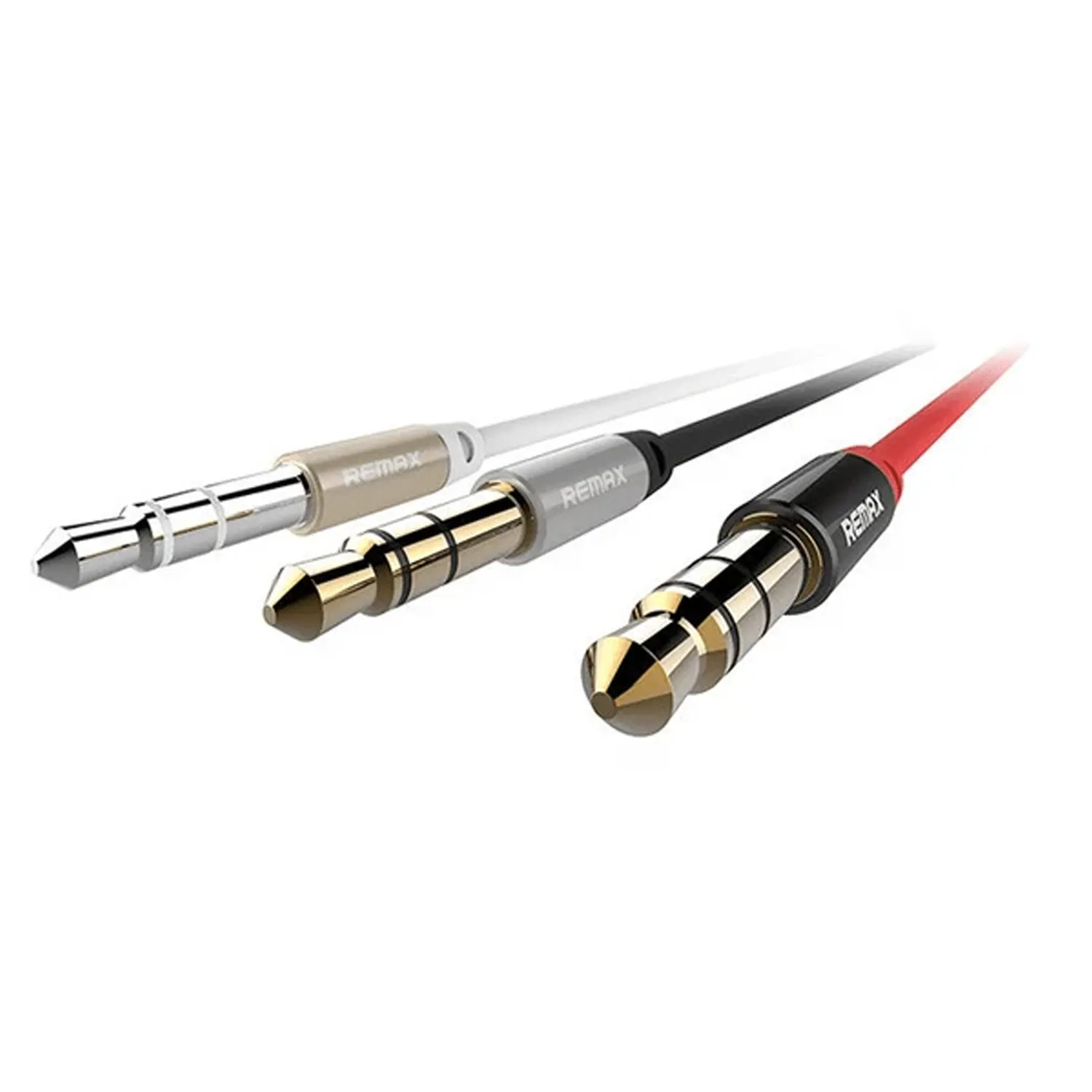 REMAX Aux Cable 3.5MM