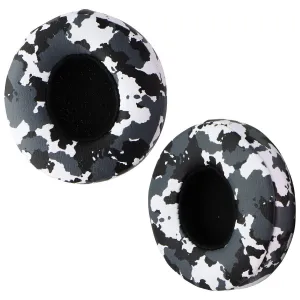 Replacement Ear Pad Cushions for Beats Solo2 Wireless Headphones - Urban Camo