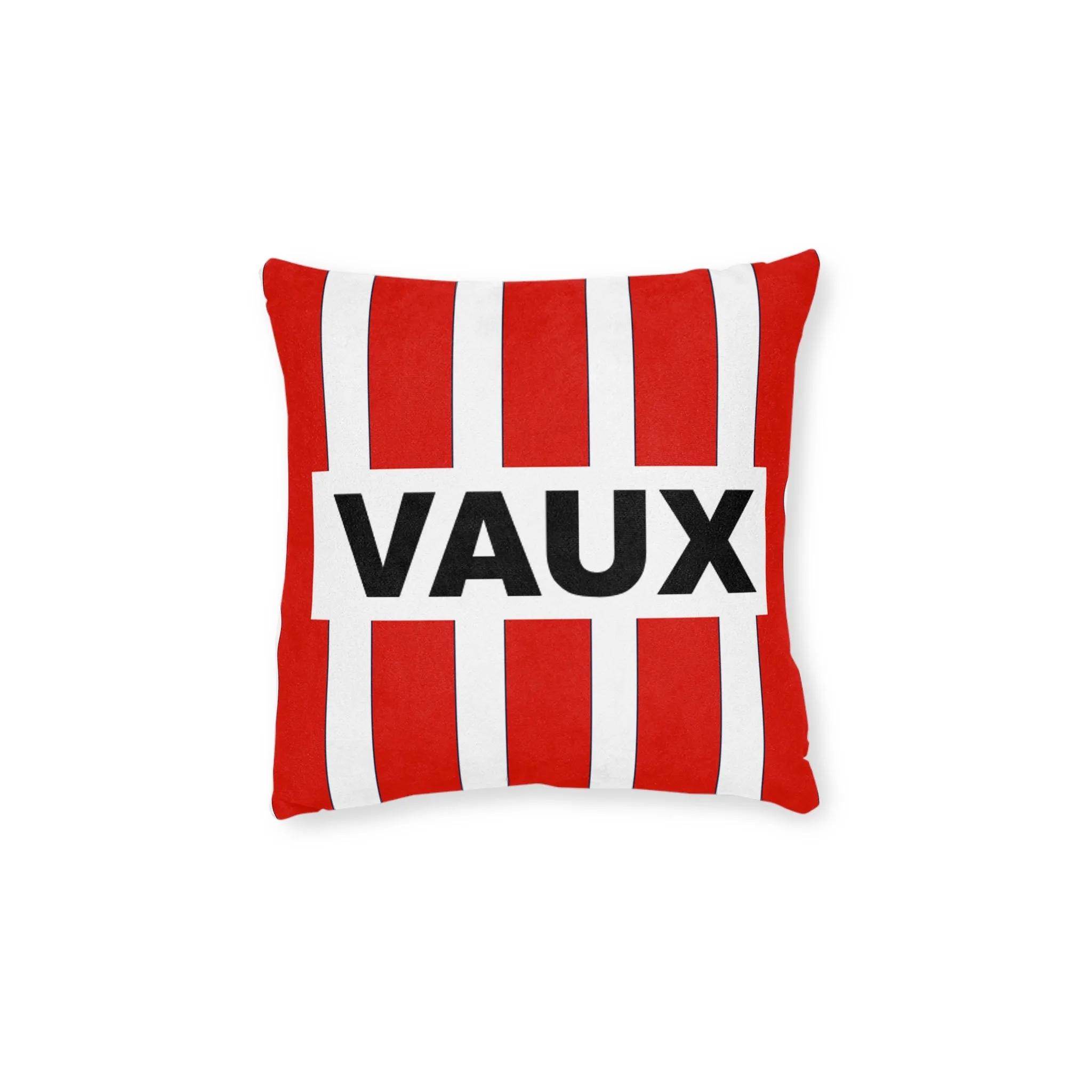 RETRO SAFC VAUX Square Pillow