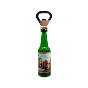 Rothenberg Oktoberfest Party Magnetic Bottle Openers