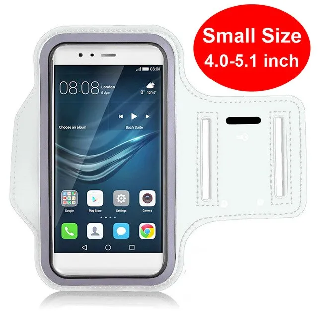 Running Sport Phone Case Armband