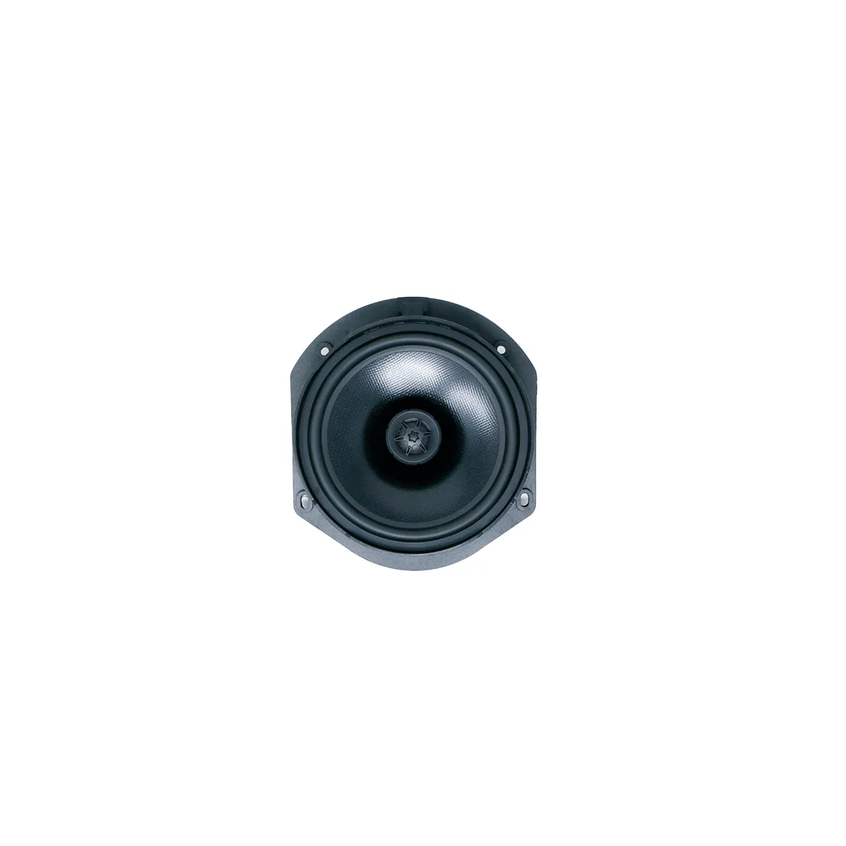 S-65CX – 6.5-inch Coaxial Speaker Tesla Model S Specific