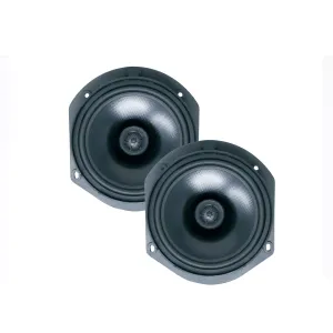 S-65CX – 6.5-inch Coaxial Speaker Tesla Model S Specific