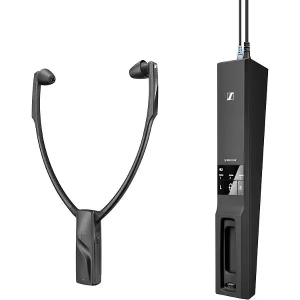 Sennheiser RS5000 Wireless TV Headphones