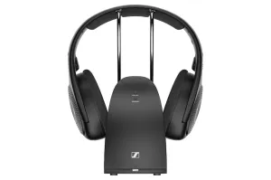 Sennheiser Sennheiser On-Ear Wireless Headphone | RS120