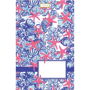 She She Shells Folded Notes by Lilly Pulitzer®