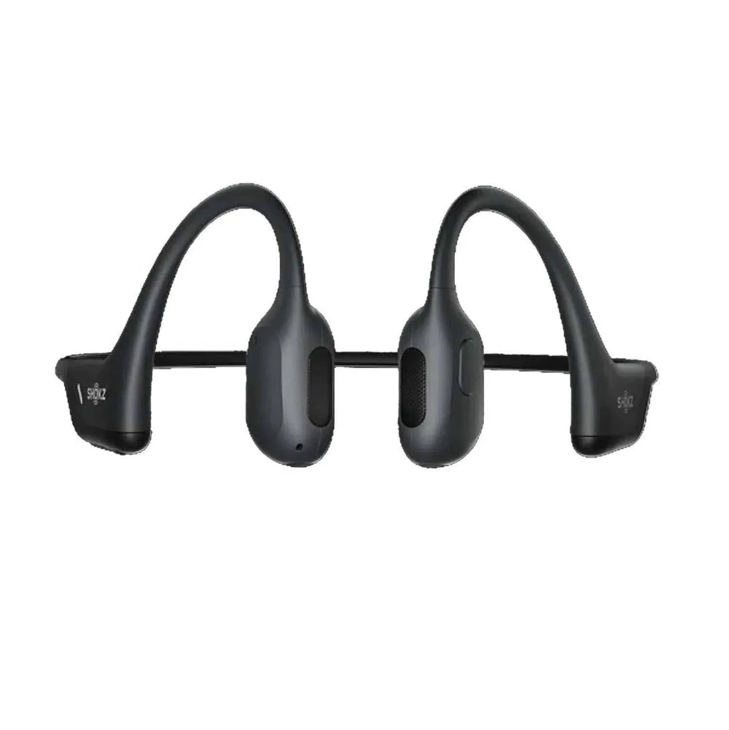 SHOKZ OpenRun Pro Bone Conduction Sport Headphones - Black