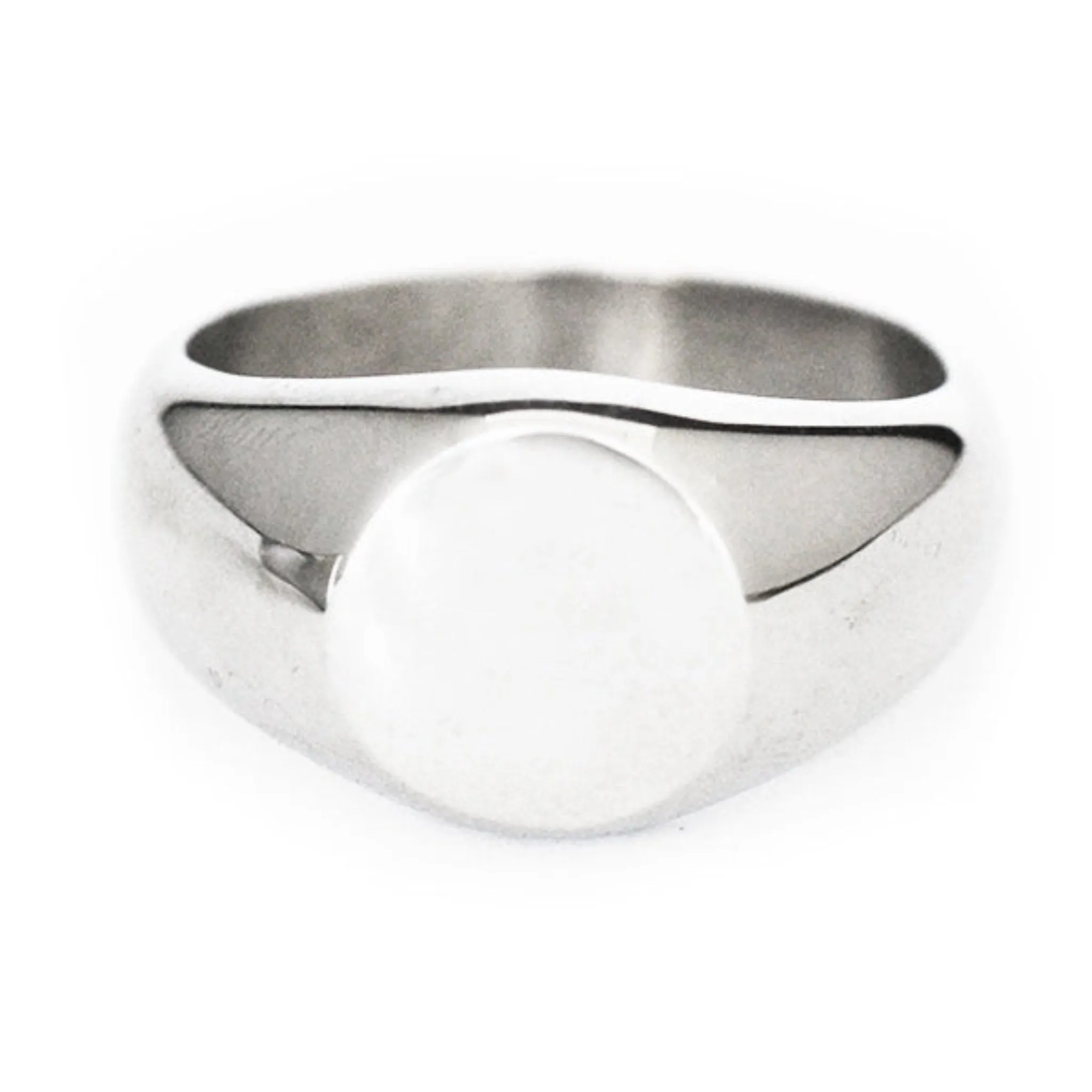 Signet Ring | Date