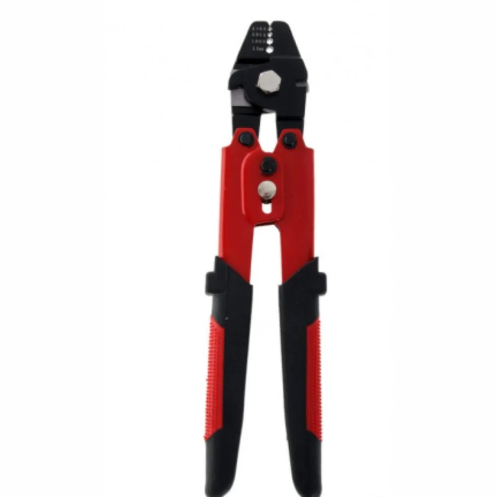 SMART ANGLERS - HAND CRIMPING TOOL