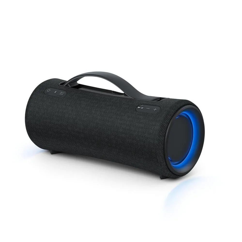 Sony SRSXG300BEU8 Wireless Portable Speaker  Black