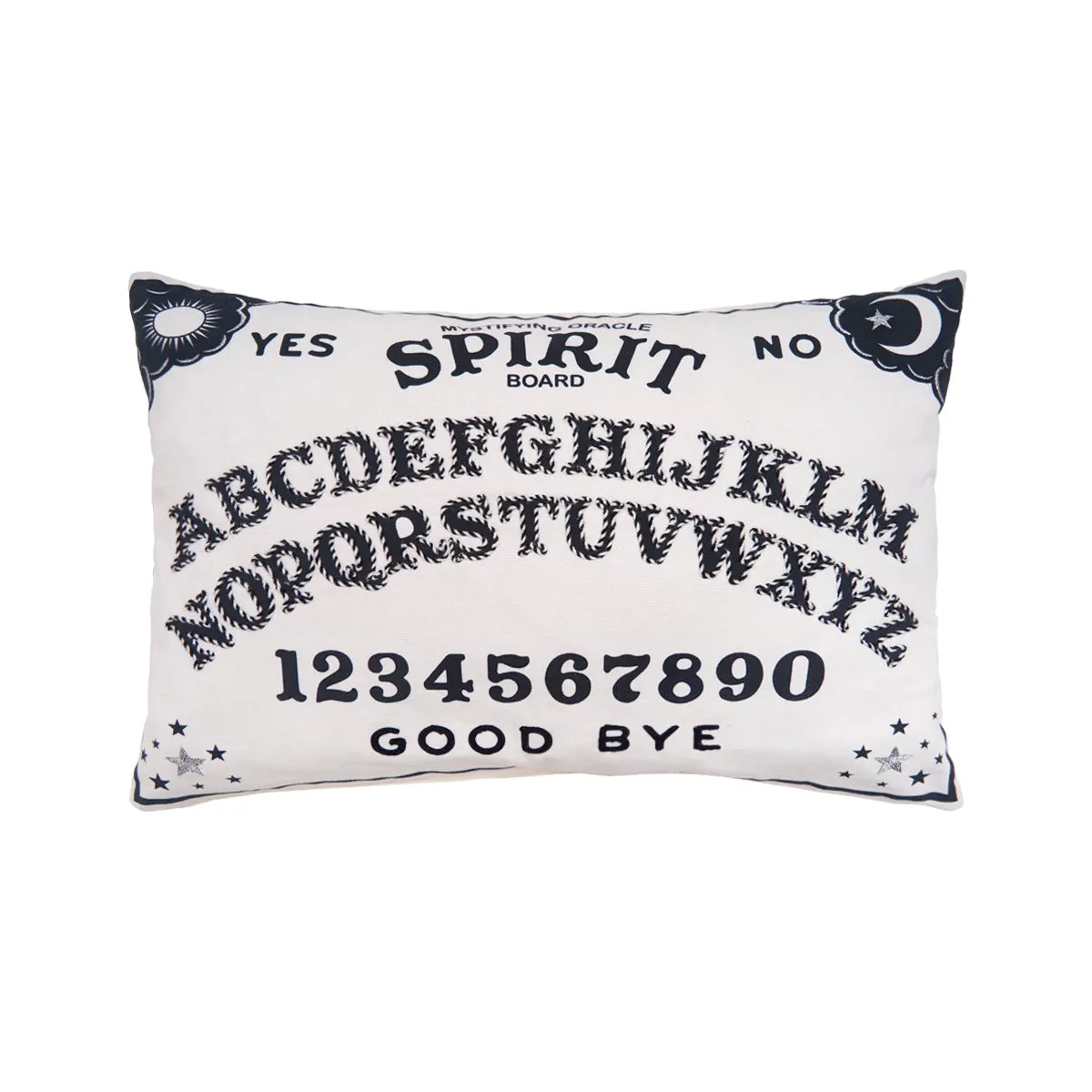 Spirit Board Pillow