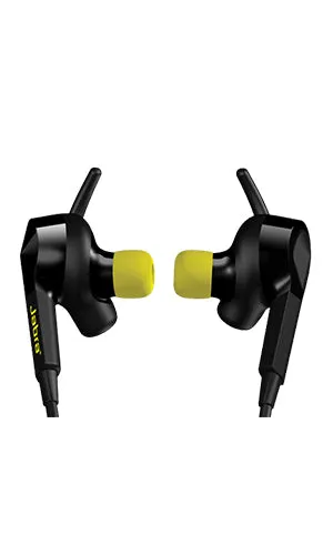 Sport Pulse Wireless