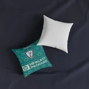 Spurs GK Kit 96/97 - Square Pillow