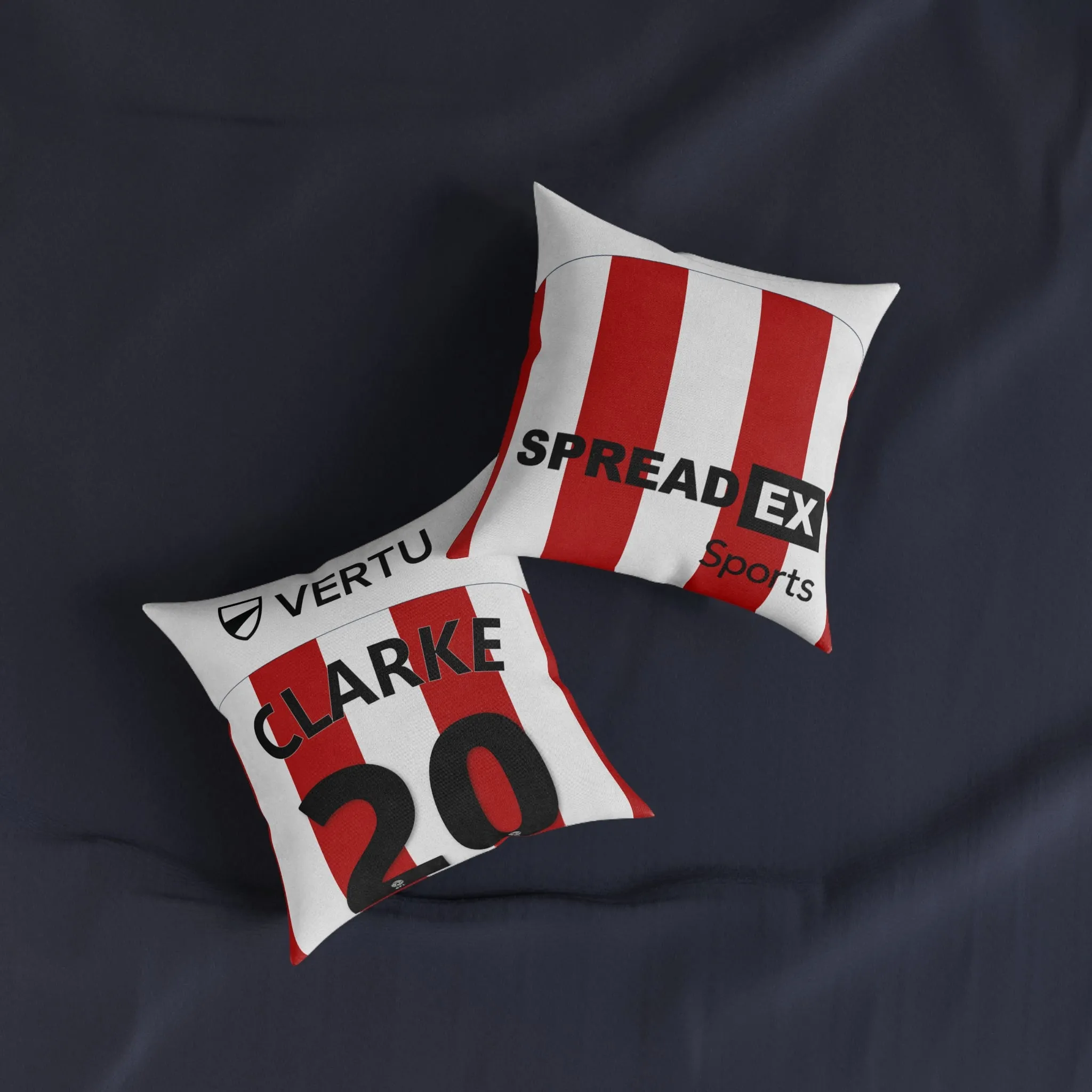 Sunderland Home CLARKE KIT - Square Pillow