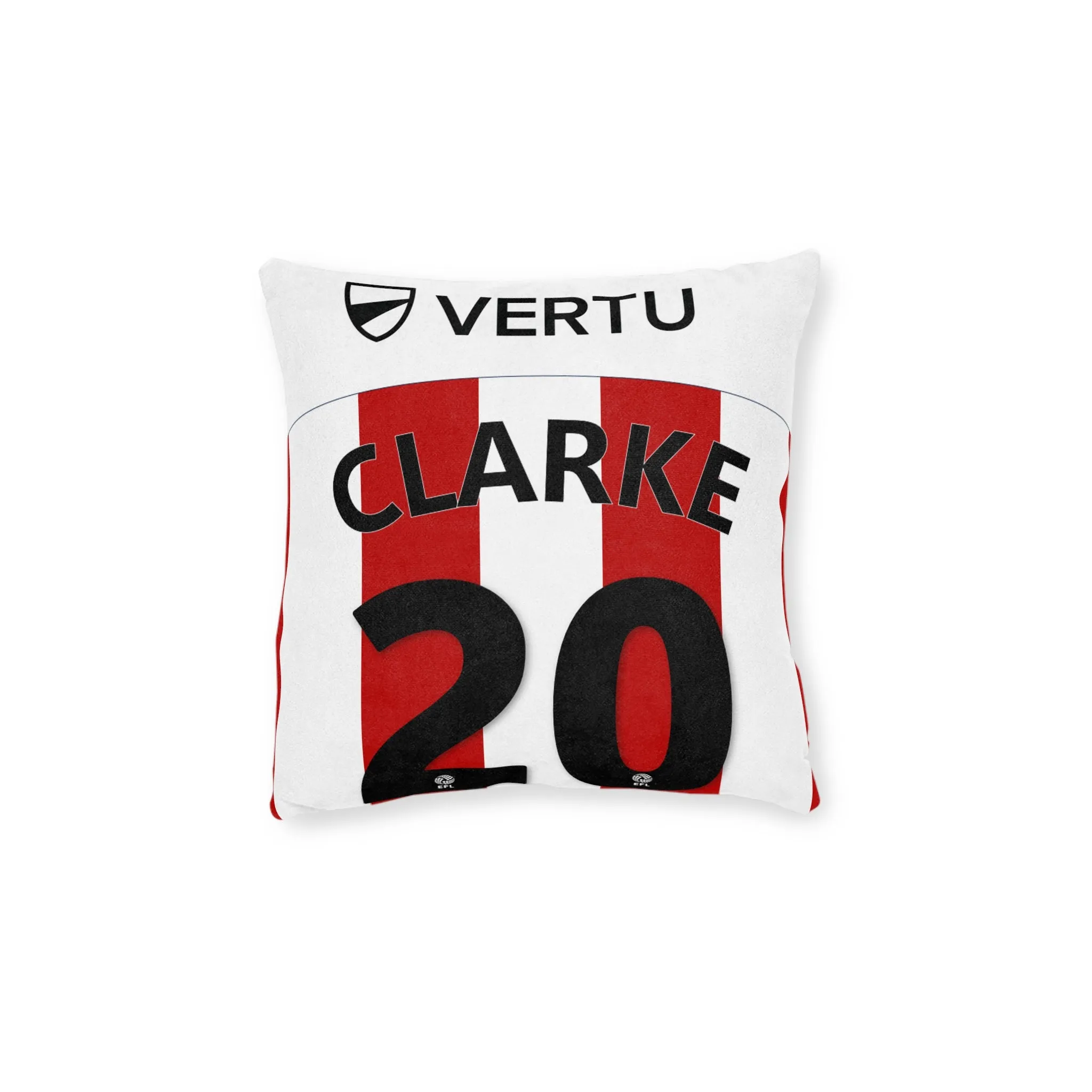 Sunderland Home CLARKE KIT - Square Pillow